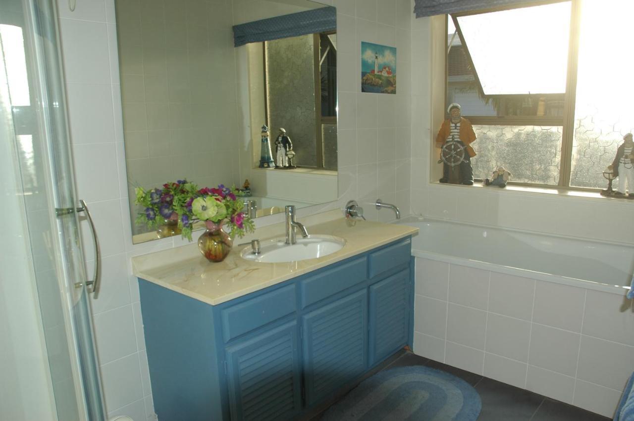 Nautical Nook Bed And Breakfast Auckland Eksteriør billede